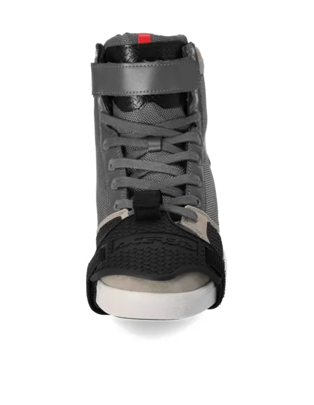 CUBRE ZAPATILLAS PEDAL DE CAMBIO ACERBIS NEGRO