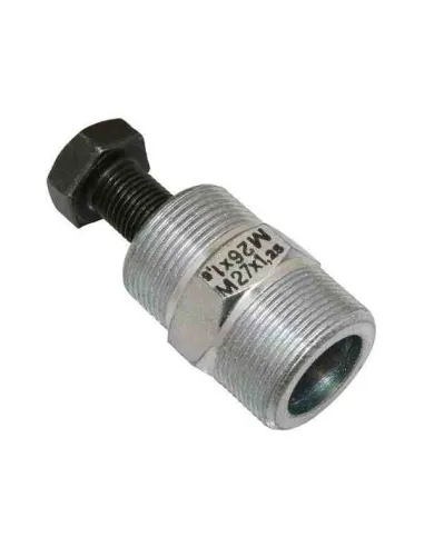 EXTRACTOR VOLANTE MAGNETICO DOBLE ROSCA 26X1.5 - 27X1.25