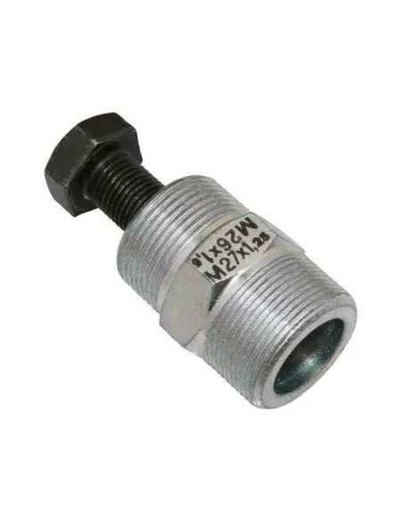 EXTRACTOR VOLANTE MAGNETICO DOBLE ROSCA 26X1.5 - 27X1.25