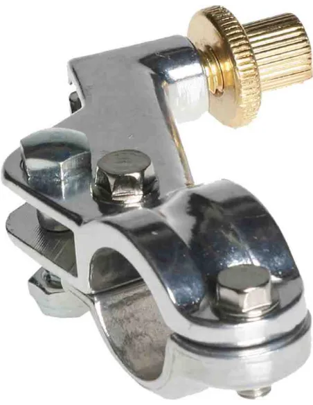 SOPORTE MANETA DE EMBRAGUE RFX YAMAHA YZ 80/85 88-15 YZ 125/250 90-99 YZ 400F 98-99