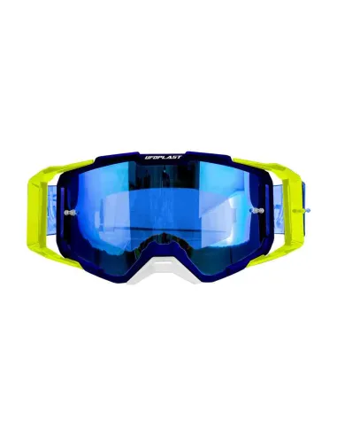 GAFA UFO CORE 2.0 AZUL AMARAILLO FLUOR
