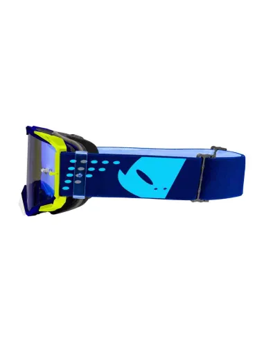 GAFA UFO CORE 2.0 AZUL AMARAILLO FLUOR