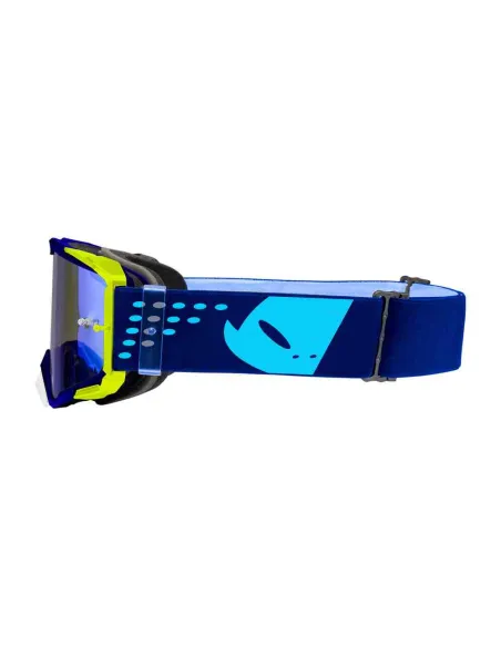 GAFA UFO CORE 2.0 AZUL AMARAILLO FLUOR