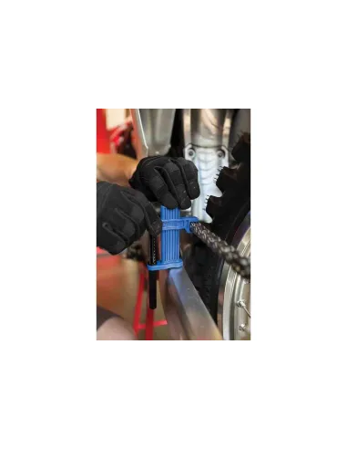 HERRAMIENTA DE TENSION DE CADENA MOTION PRO SLACKSETTER PRO