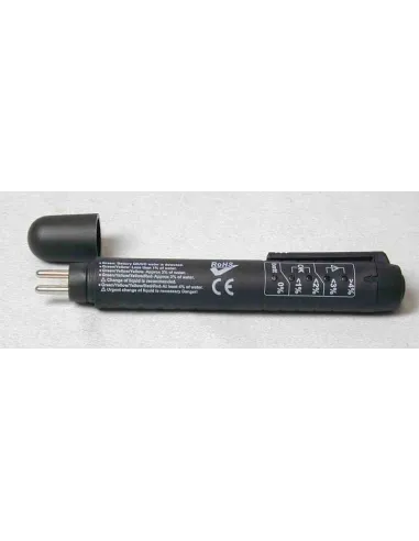 COMPROBADOR LIQUIDO DE FRENOS BUZZETTI