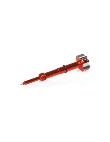 TORNILLO REGULADOR DE MEZCLA RFX CARBURADOR KEIHIN FCR NARANJA