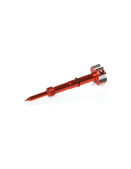 TORNILLO REGULADOR DE MEZCLA RFX CARBURADOR KEIHIN FCR NARANJA