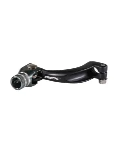 PEDAL DE CAMBIO GAS GAS TXT 125-300 02-19 COLOR TITANIO 2