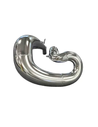 BUFANDA DE ESCAPE FRESCO CHROME KTM EXC 250/300 18-19 SX 250 17-18 HUSQVARNA TE 250/300 17-19