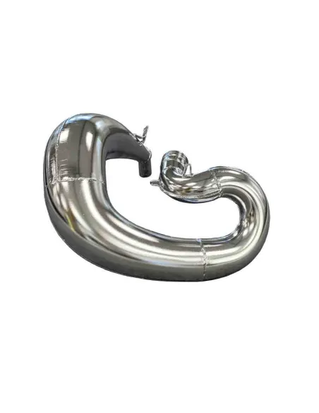BUFANDA DE ESCAPE FRESCO CHROME KTM EXC 250/300 18-19 SX 250 17-18 HUSQVARNA TE 250/300 17-19