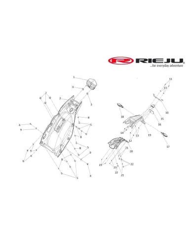 TORNILLO ISO 7380 Torx T-30 con arandela M6x12 INOX