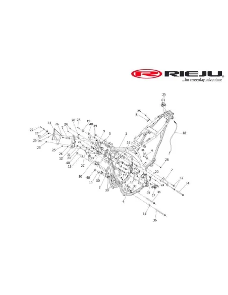 TORNILLO TORX. M5x12