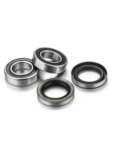 KIT RODAMIENTOS RUEDA TRASERA KTM EXC/EXCF 125-500 24- SX/SXF 125-450 23-24