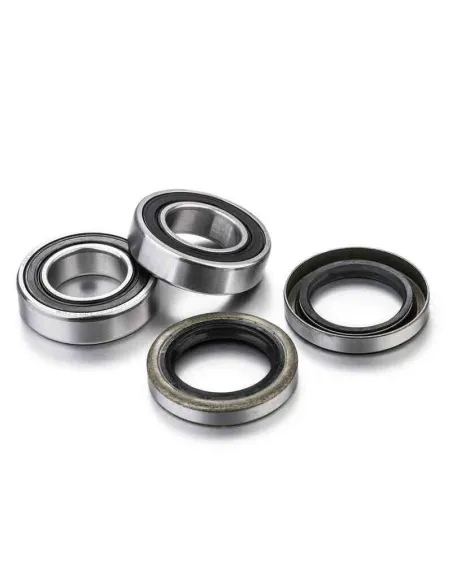 KIT RODAMIENTOS RUEDA TRASERA KTM EXC/EXCF 125-500 24- SX/SXF 125-450 23-24