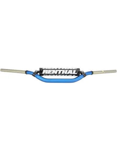 MANILLAR RENTHAL TWIN WALL 996 VILLOPOTO/STEWART AZUL