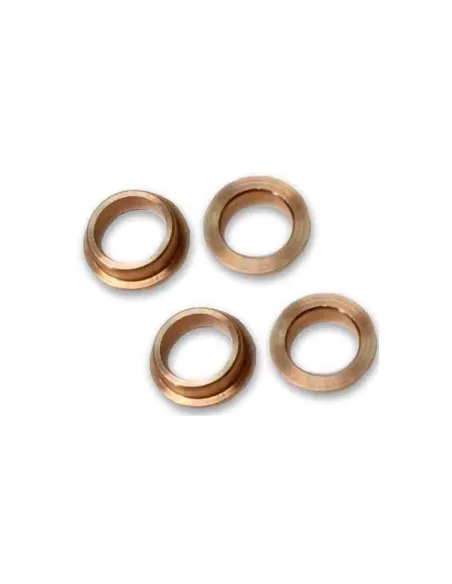 CASQUILLO COLLARIN BRONCE MOTOR ARRANQUE KTM 12X7 - PRECIO UNIDAD