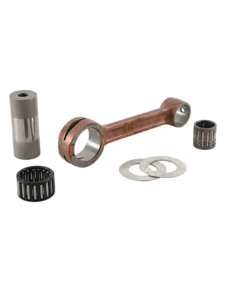 BIELA HOT RODS GAS GAS EC 125 09-10 + 13-14 SUZUKI RM 125 04-07