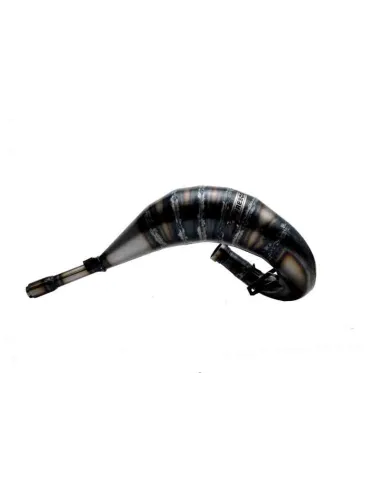 BUFANDA DE ESCAPE FRESCO FACTORY KTM EXC 150 20-24 HUSQVARNA TE 150 20-23