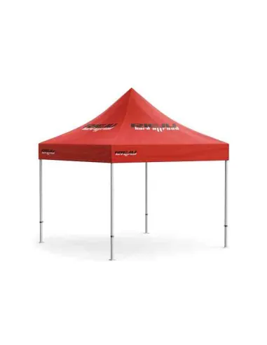 CARPA RIEJU PADDOCK 3X3 HARD OFF ROAD