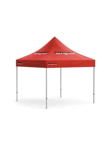 CARPA RIEJU PADDOCK 3X3 HARD OFF ROAD