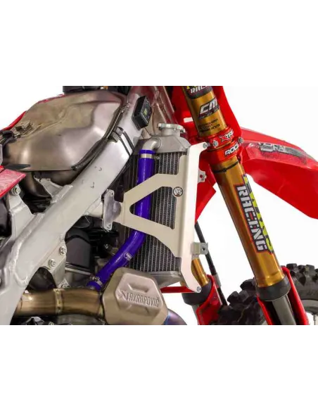 PROTECTORES DE RADIADOR AXP RACING HONDA CRF 450R 25-26