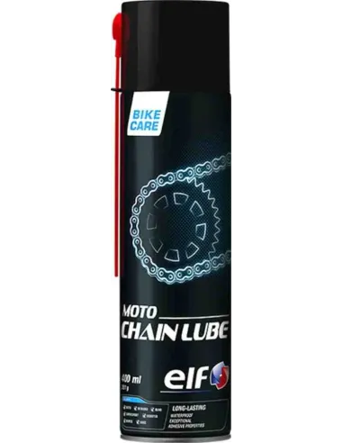 GRASA DE CADENA ELF CHAIN LUBE 400 ML