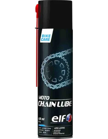 GRASA DE CADENA ELF CHAIN LUBE 400 ML