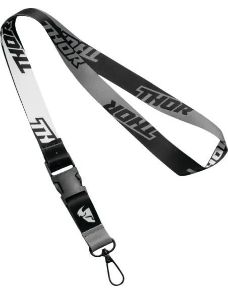 LANYARD PORTAPASES THOR