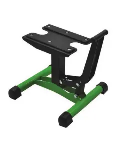 CABALLETE RFX PRO EXTREME PILAR H VERDE