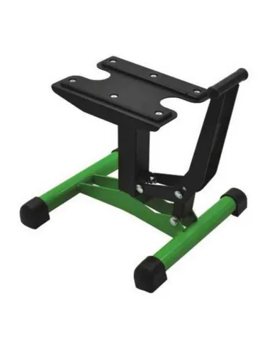 CABALLETE RFX PRO EXTREME PILAR H VERDE