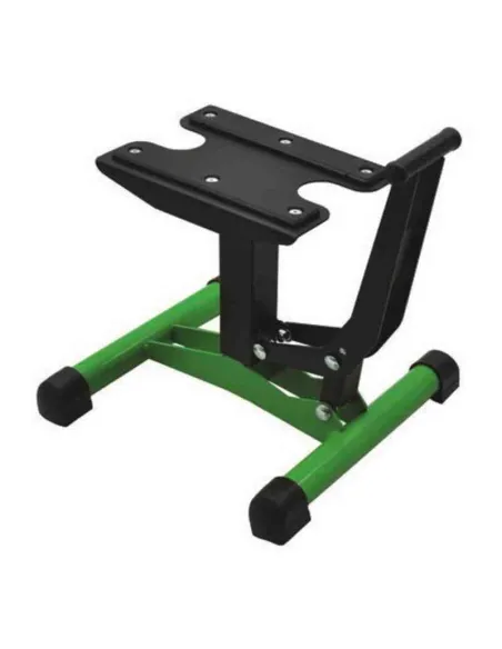 CABALLETE RFX PRO EXTREME PILAR H VERDE