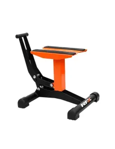CABALLETE RFX PRO EXTREME PILAR H NARANJA