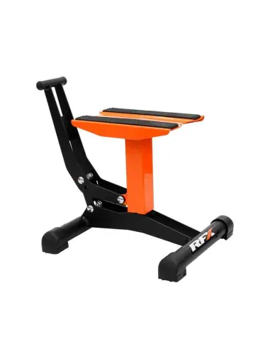 CABALLETE RFX PRO EXTREME PILAR H NARANJA