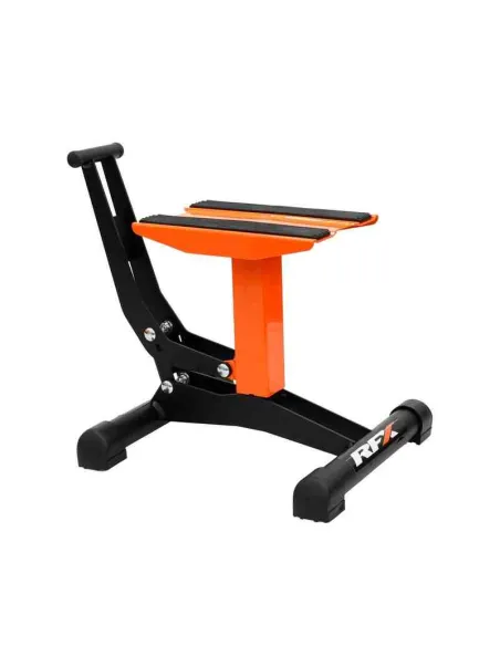 CABALLETE RFX PRO EXTREME PILAR H NARANJA