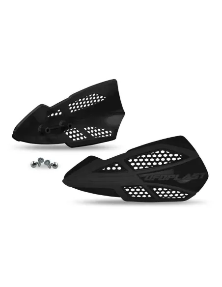 PARAMANOS UFO VOYAGER NEGROS - SIN SUJECCION