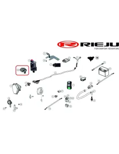 SENSOR TEMPERATURA AIRE RIEJU MR 300i