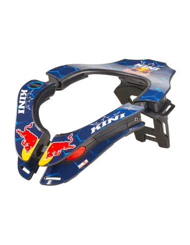 COLLARIN KINI RED BULL 1.0 AZUL