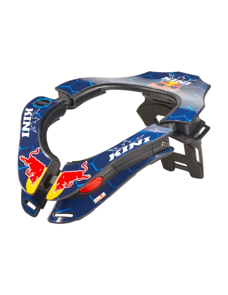 COLLARIN KINI RED BULL 1.0 AZUL