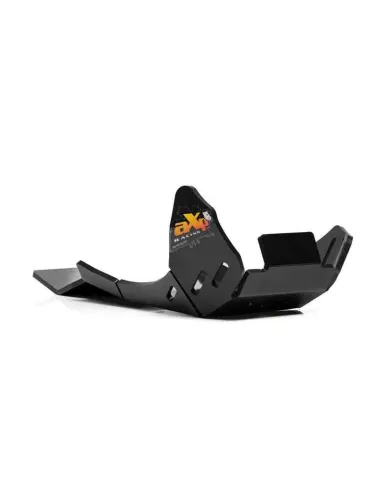 CUBRECARTER AXP XTREM HUSQVARNA TE 250/300 24-26 GAS GAS EC 250/300 24-25 NEGRO