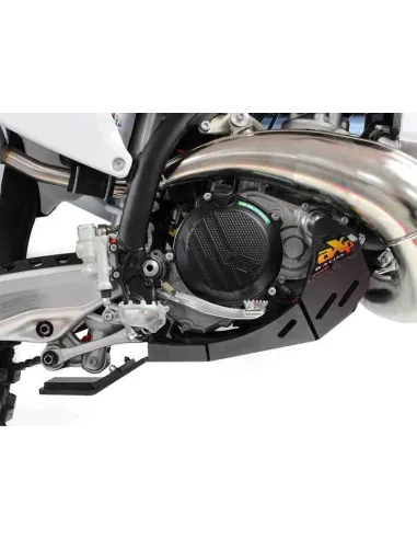 CUBRECARTER AXP XTREM HUSQVARNA TE 250/300 24-26 GAS GAS EC 250/300 24-25 NEGRO