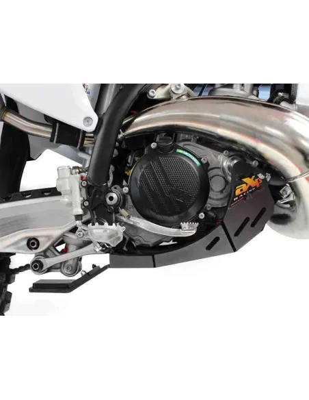 CUBRECARTER AXP XTREM HUSQVARNA TE 250/300 24-26 GAS GAS EC 250/300 24-25 NEGRO
