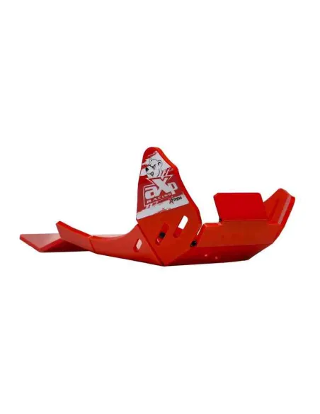 CUBRECARTER AXP XTREM GAS GAS EC 250/300 24-26 ROJO