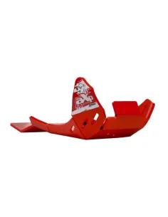 CUBRECARTER AXP XTREM GAS GAS EC 250/300 24-26 ROJO