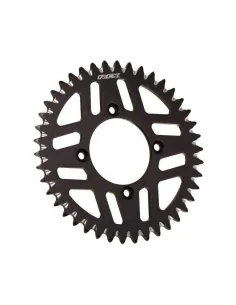CORONA RFX TRIAL 4 AGUJEROS NEGRA