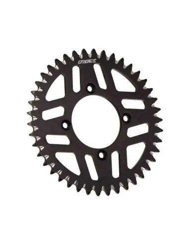 CORONA RFX TRIAL 4 AGUJEROS NEGRA