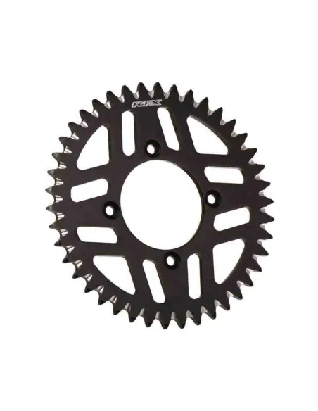 CORONA RFX TRIAL 4 AGUJEROS NEGRA