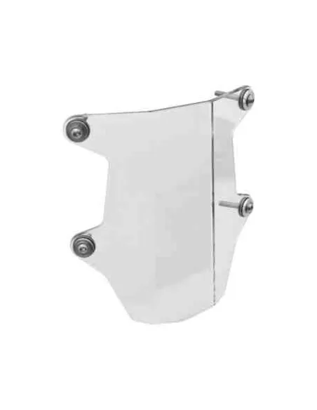 PROTECTOR FARO CROSSPRO RIEJU AVENTURA RALLY 307 26 TRANSPARENTE