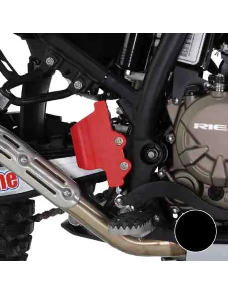 PROTECTOR BOMBA FRENO CROSSPRO RIEJU AVENTURA RALLY 307 26 NEGRO