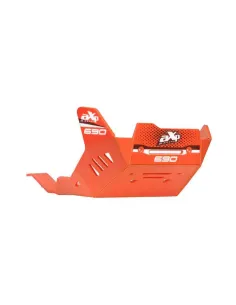 CUBRECARTER AXP HUSQVARNA 701 2026 KTM 690 ENDURO R 2026 NARANJA