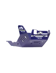 CUBRECARTER AXP HUSQVARNA 701 2026 KTM 690 ENDURO R 2026 AZUL